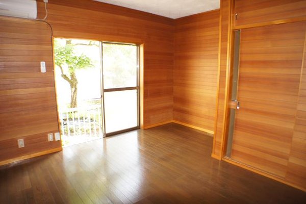 Living and room