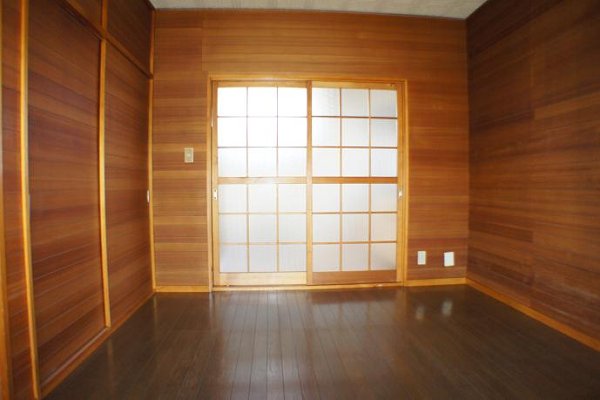 Other room space
