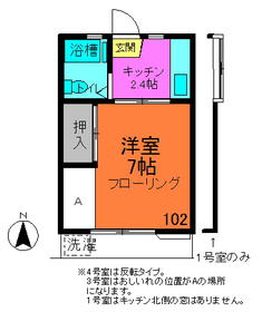 Building appearance