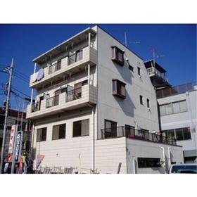 Building appearance