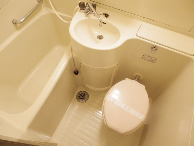 Bath