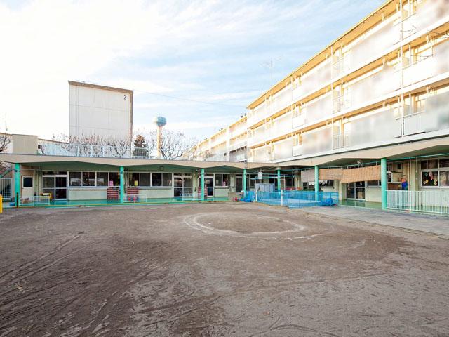 kindergarten ・ Nursery. Yagawa 590m to nursery school