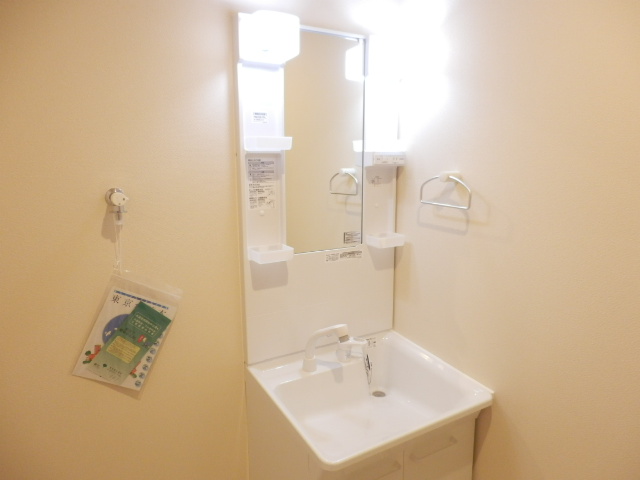 Washroom