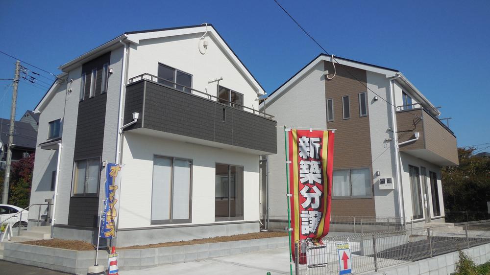 Local appearance photo. Local (11 May 2013) Shooting