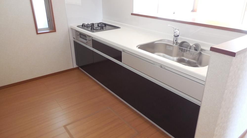 Kitchen. Indoor (11 May 2013) Shooting