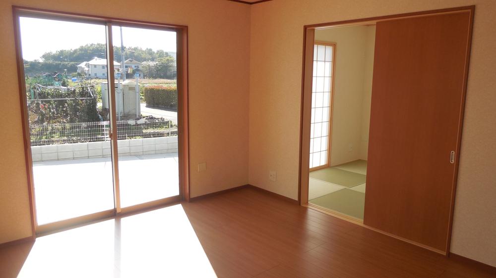 Living. Indoor (11 May 2013) Shooting