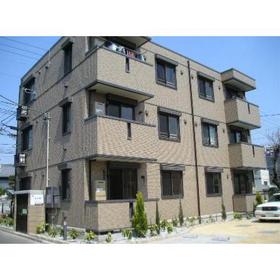 Building appearance