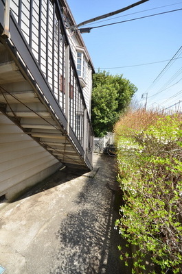 Other common areas