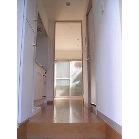 Other room space