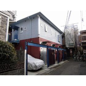 Building appearance