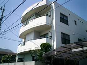 Building appearance