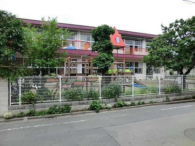 kindergarten ・ Nursery. Shunko to nursery school 474m