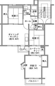 Building appearance