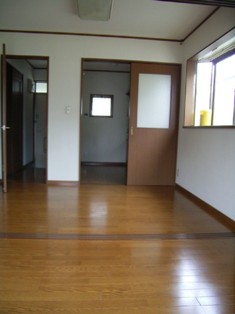 Other room space
