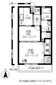 Building appearance