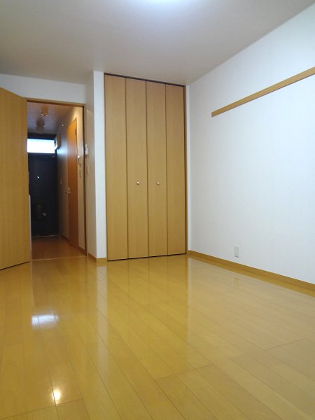 Other room space