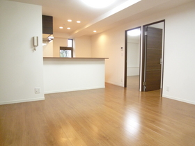 Living and room