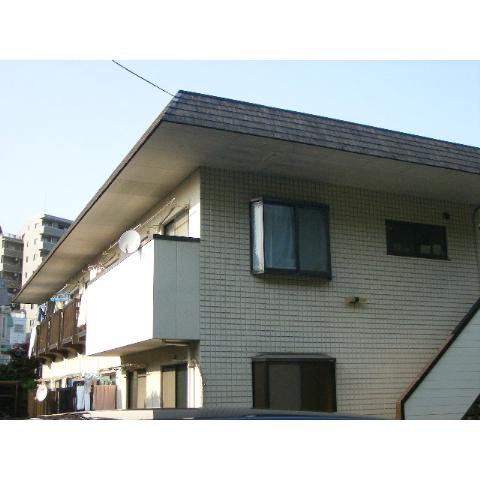 Building appearance