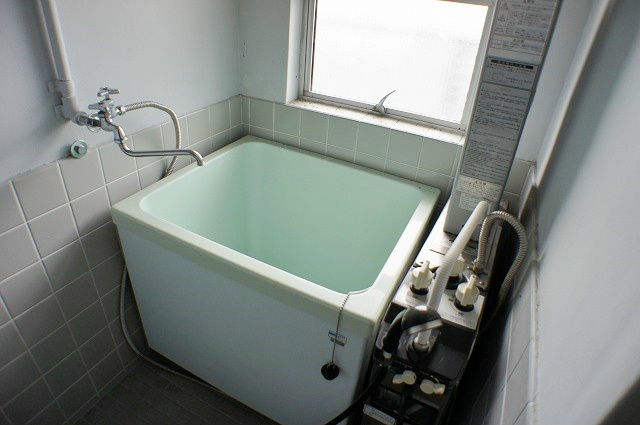 Bath