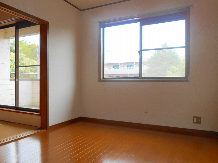 Other room space