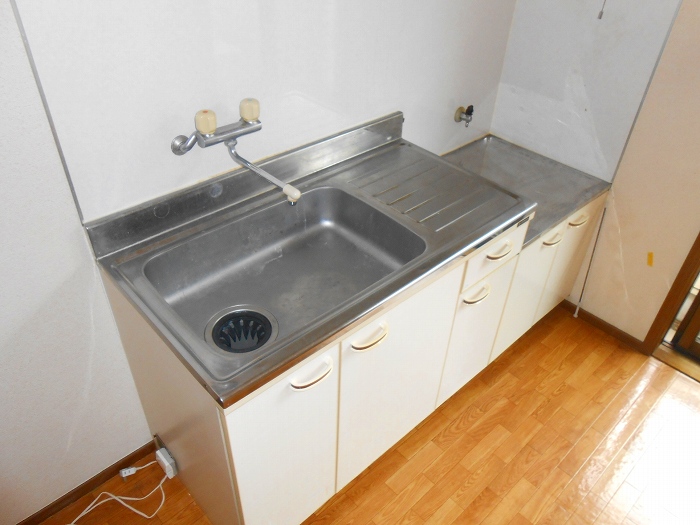 Kitchen. Kitchen