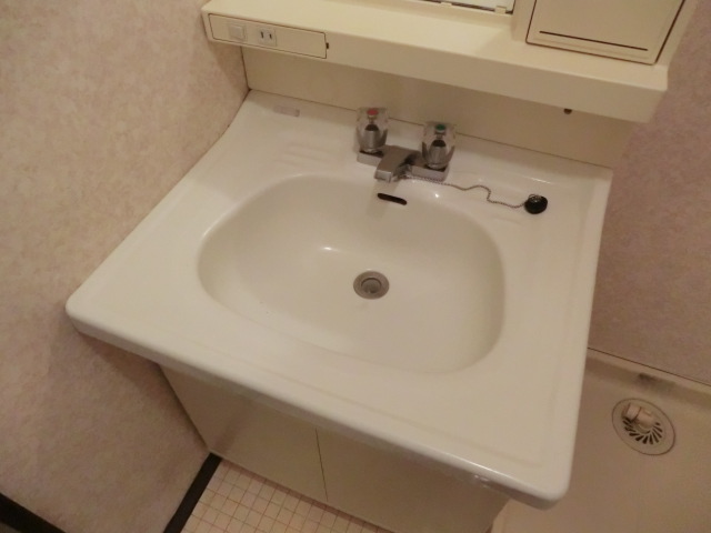 Washroom