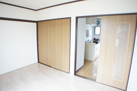 Other room space