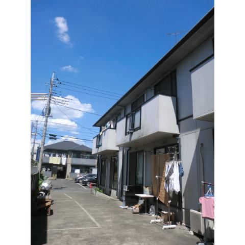 Building appearance