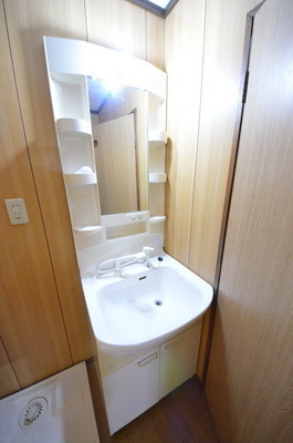 Washroom