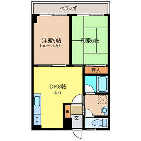 Building appearance