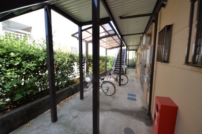 Other common areas