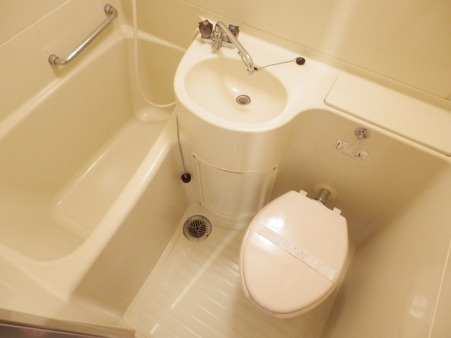 Bath