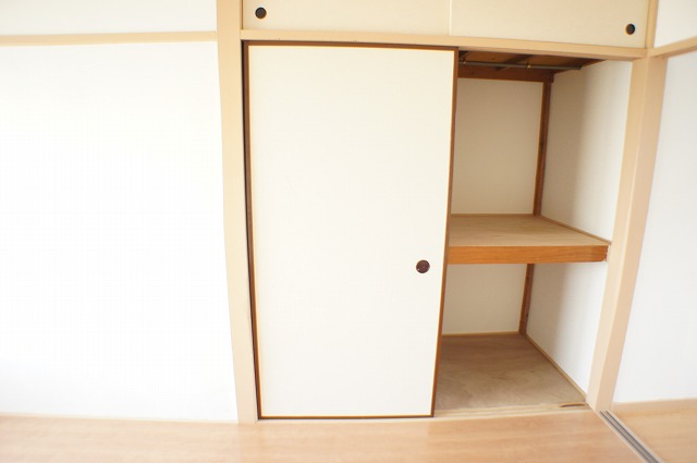 Other room space