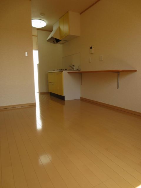 Living and room