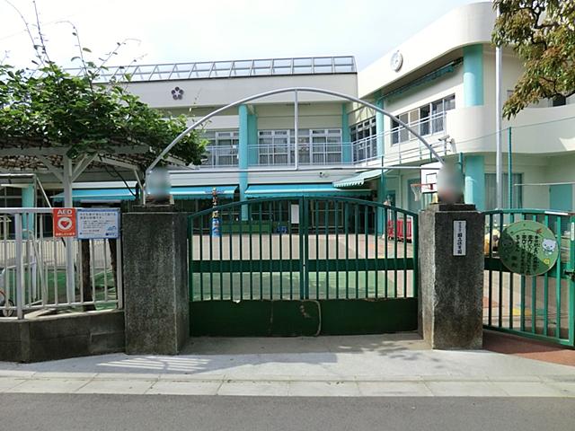 kindergarten ・ Nursery. 420m to National nursery