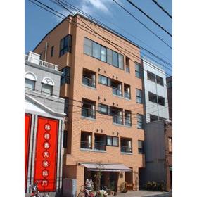 Building appearance
