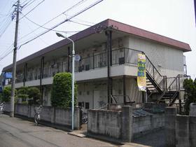 Building appearance