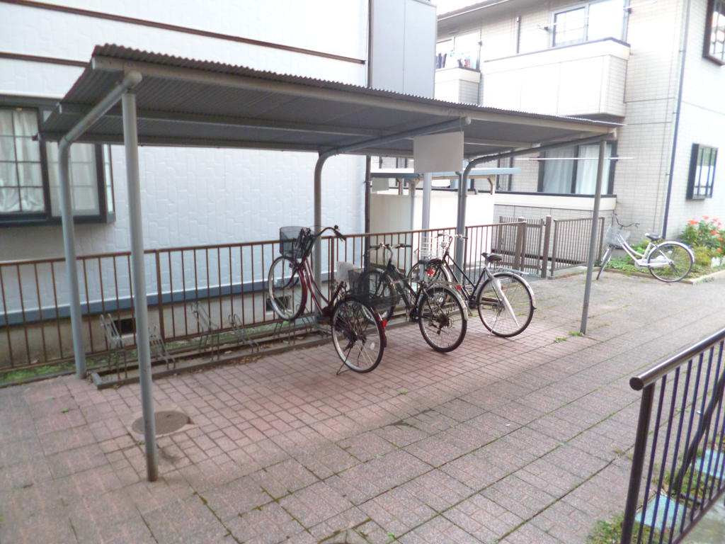 Other common areas