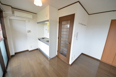 Other room space