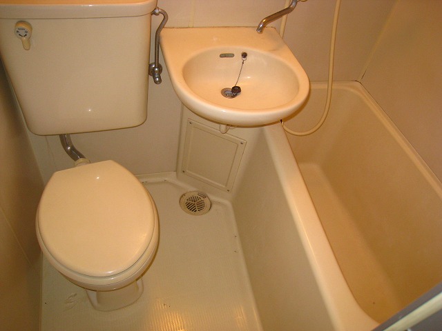 Bath