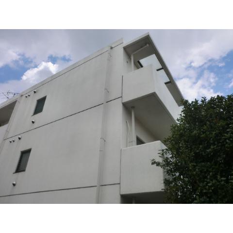 Building appearance