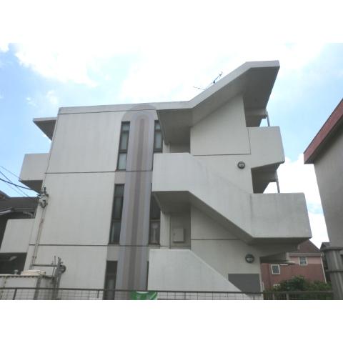 Building appearance