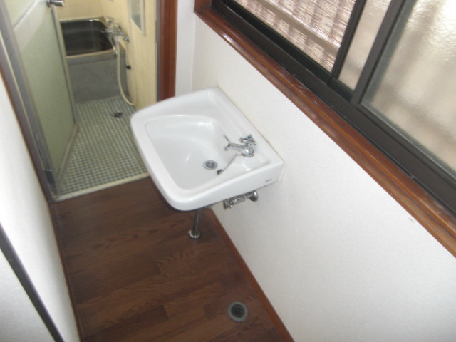 Washroom