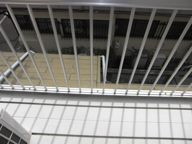 Other. Veranda