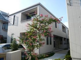 Building appearance