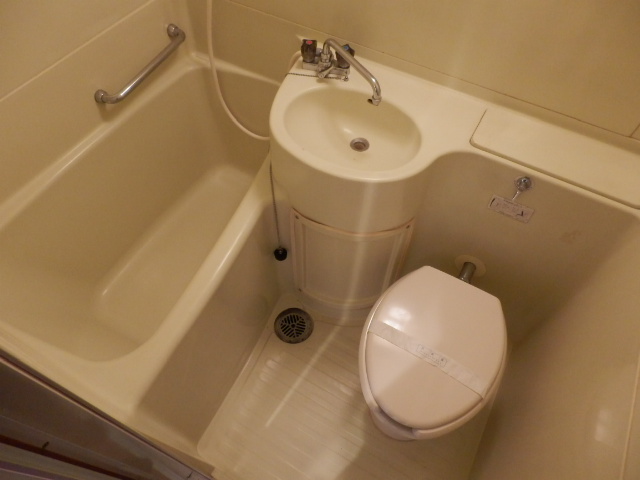 Bath