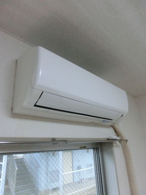 Other. ☆ It is with a certain and convenient air conditioning ☆