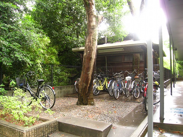 Other common areas