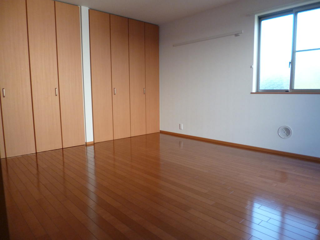 Living and room.  ※ Because in occupancy, Another, Room type