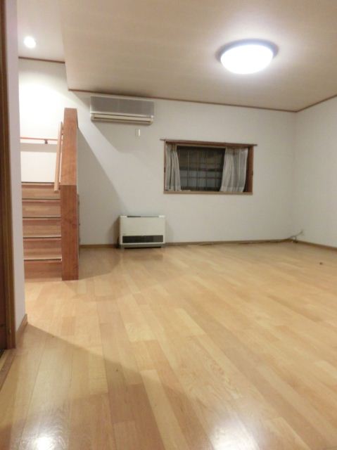 Living and room
